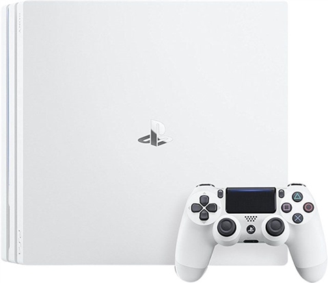 ps4　pro SIE、PS4 Proの特別デザインモデルを8月24日に発売 | gamebiz